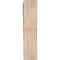 Ekena Millwork Legacy Slat Smooth Bracket, Douglas Fir, 5 1/2"W x 24"D x 24"H BKT06X24X24LEC06SDF - alternate 2